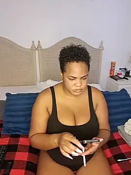 Kream Cherry online show from 17, 9, 2025