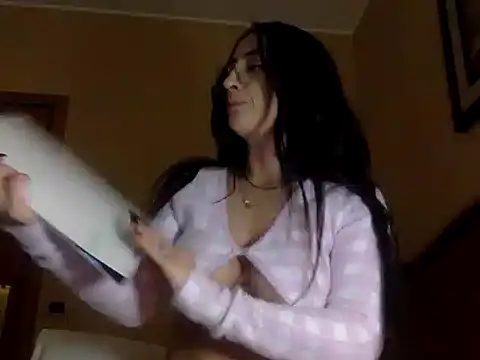 nikkaanderic online show from 11, 1, 2026