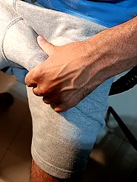 Gallo001 online show from 30, 11, 2025