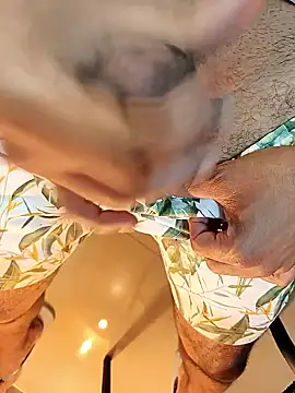 Gallo001 online show from 6, 1, 2026