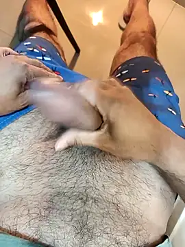 Gallo001 online show from 9, 2, 2026