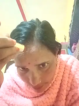 Hot-kal93 online show from 19, 11, 2025