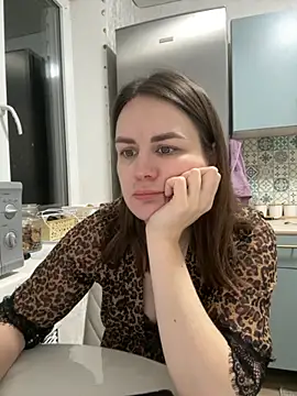 Risky-Flower online show from 26, 10, 2025