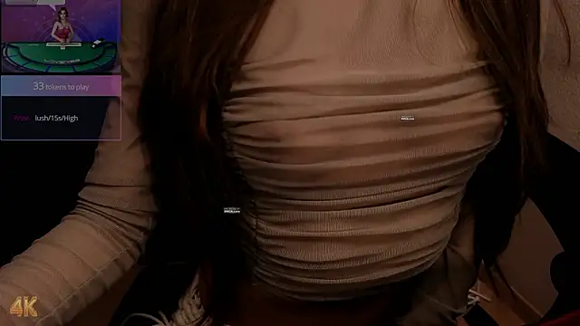 Snapshot of xKinkyDiamond chatting on 21, 2, 2026 xKinkyDiamond online show from 21, 2, 2026