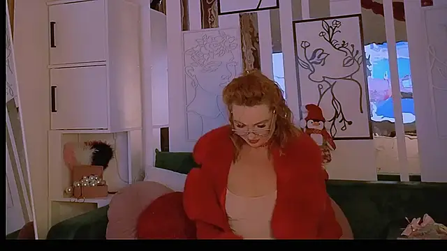 Mari69Juana online show from 10, 1, 2026