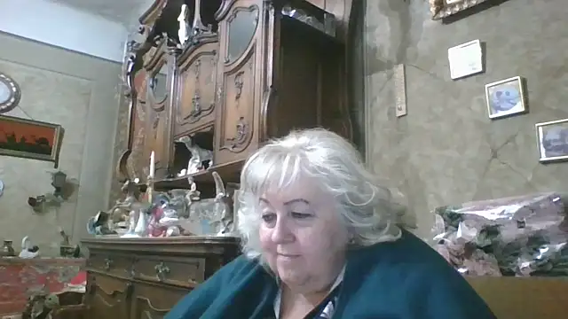 Lala-Love56 online show from 1, 10, 2025
