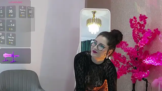 RubbiDark online show from 8, 1, 2026