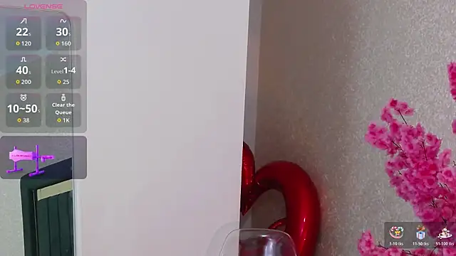 RubbiDark online show from 26, 3, 2026