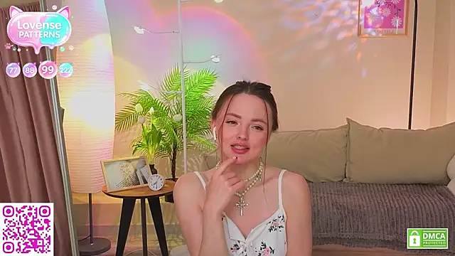 OliviaKis  online show from 26, 5, 2026