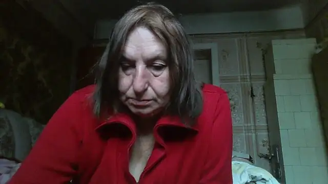 AnnaLive570 online show from 14, 10, 2025