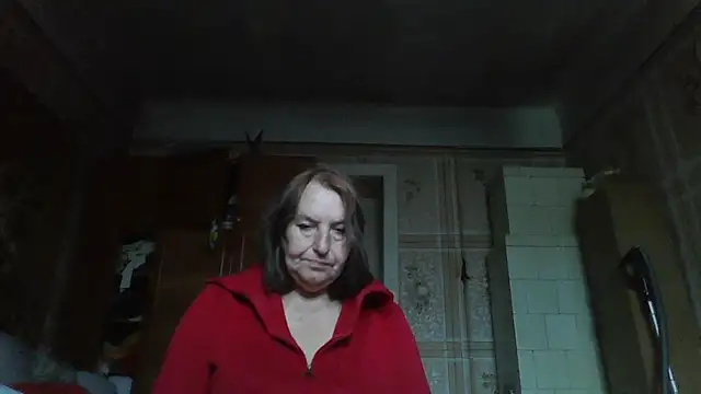 AnnaLive570 online show from 15, 10, 2025