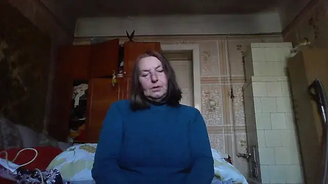 AnnaLive570 online show from 16, 10, 2025