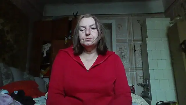 AnnaLive570 online show from 19, 10, 2025