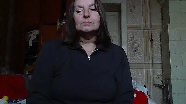 AnnaLive570 online show from 30, 10, 2025