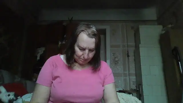 AnnaLive570 online show from 16, 11, 2025