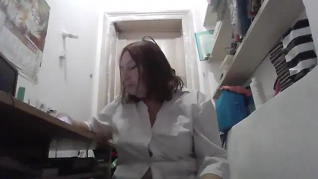 AnnaLive570 online show from 15, 12, 2025