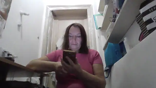 AnnaLive570 online show from 16, 12, 2025