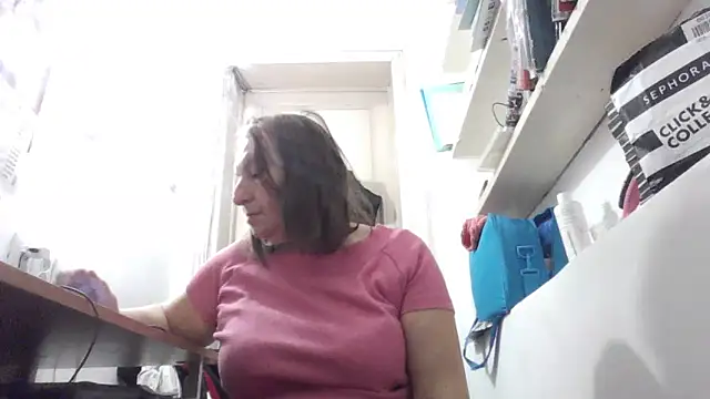 AnnaLive570 online show from 17, 12, 2025