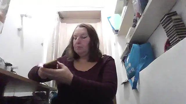 AnnaLive570 online show from 14, 1, 2026