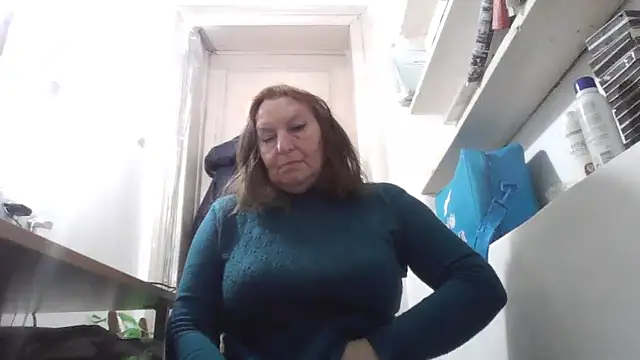 AnnaLive570 online show from 10, 2, 2026