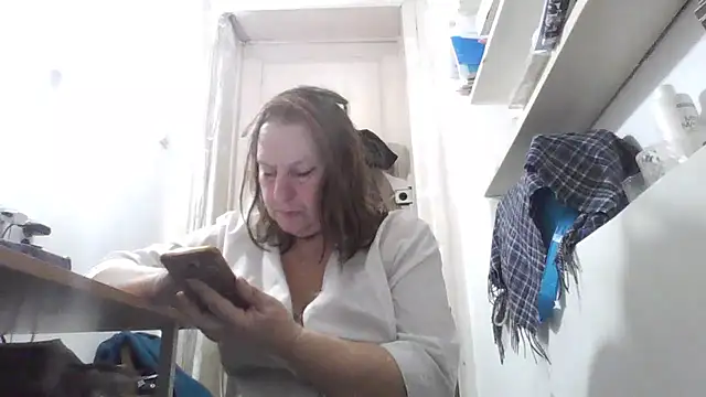 AnnaLive570 online show from 22, 2, 2026