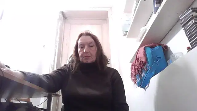 AnnaLive570 online show from 24, 3, 2026