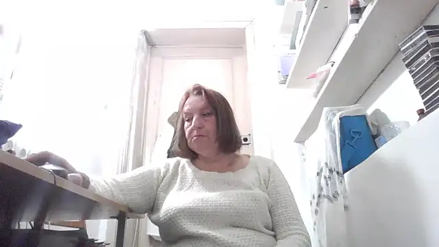 AnnaLive570 online show from 26, 3, 2026