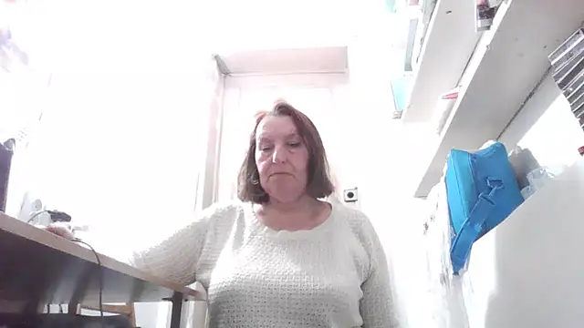 AnnaLive570 online show from 27, 3, 2026