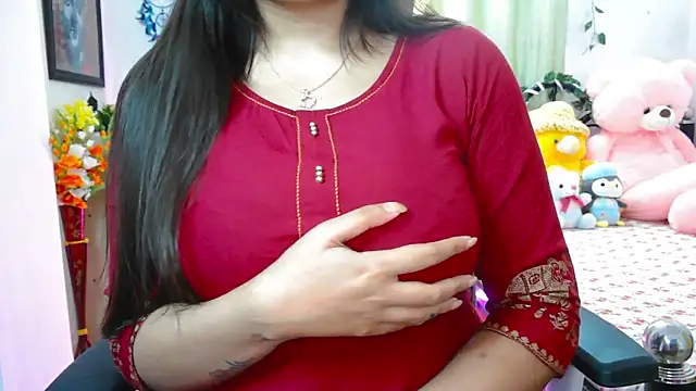 WildDimpi 0 online show from 18, 4, 2026