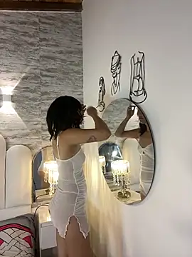 Kristy1  online show from 21, 9, 2025