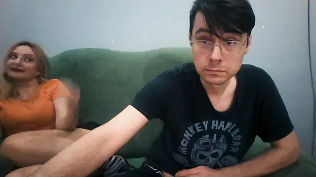 Eric Basilio online show from 19, 4, 2026