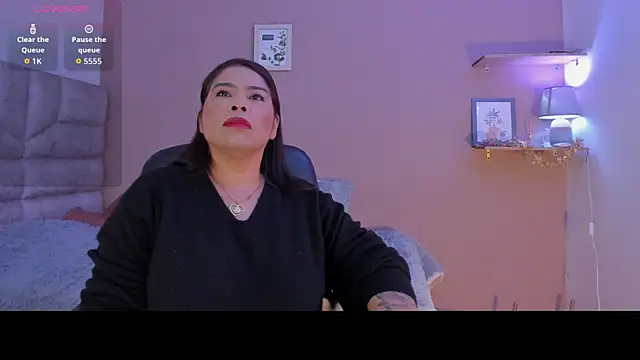 roselyn caprice online show from 30, 9, 2025