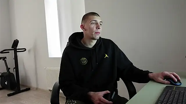 Ryan Dozer online show from 19, 4, 2026