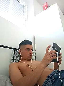 Andr3s69xxx online show from 21, 2, 2026