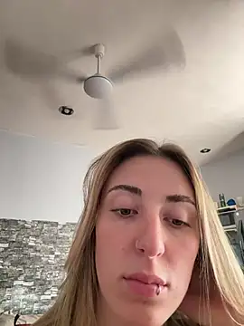 Sashailardi online show from 26, 3, 2026