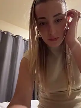 Sashailardi online show from 17, 4, 2026