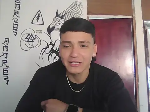 Johan Dangel online show from 9, 9, 2025