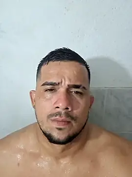 Snapshot of yeffito1 chatting on 9, 9, 2025 yeffito1 online show from 9, 9, 2025