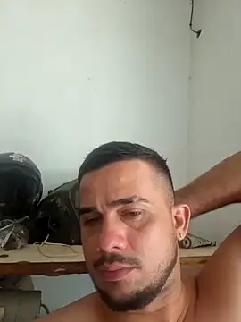 Snapshot of yeffito1 chatting on 13, 9, 2025 yeffito1 online show from 13, 9, 2025