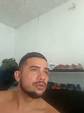 Snapshot of yeffito1 chatting on 15, 9, 2025 yeffito1 online show from 15, 9, 2025