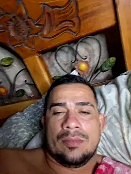 Snapshot of yeffito1 chatting on 20, 9, 2025 yeffito1 online show from 20, 9, 2025