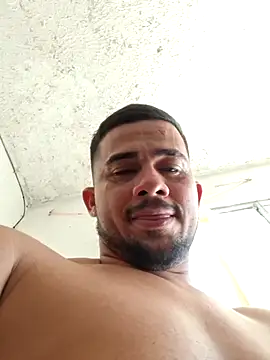 Snapshot of yeffito1 chatting on 20, 9, 2025 yeffito1 online show from 20, 9, 2025