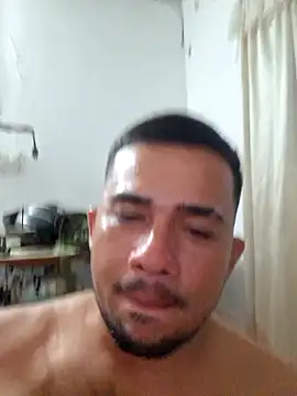 Snapshot of yeffito1 chatting on 21, 9, 2025 yeffito1 online show from 21, 9, 2025