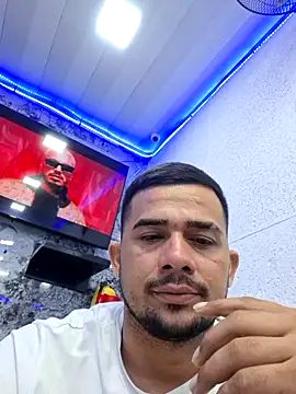 Snapshot of yeffito1 chatting on 22, 9, 2025 yeffito1 online show from 22, 9, 2025