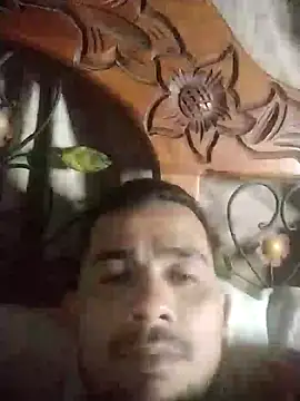 Snapshot of yeffito1 chatting on 12, 10, 2025 yeffito1 online show from 12, 10, 2025