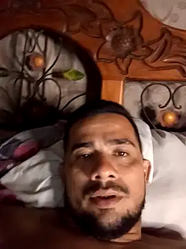 Snapshot of yeffito1 chatting on 16, 10, 2025 yeffito1 online show from 16, 10, 2025