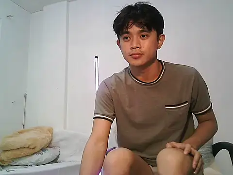 NautyBoyBrazeen 143 online show from 14, 2, 2026