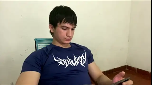 ErickWalton online show from 14, 10, 2025