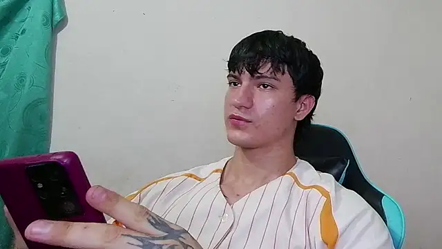 ErickWalton online show from 15, 3, 2026