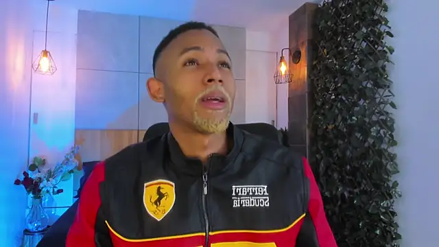 B Wild online show from 18, 9, 2025